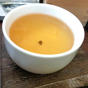 圖三 - 茶湯 圖三 - 茶湯