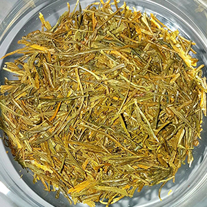 圖二 - 茶乾 圖二 - 茶乾