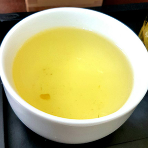 圖三 - 茶湯 圖三 - 茶湯