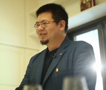 jia hong